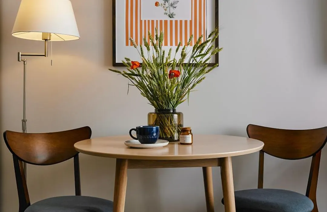 UR4N Apartment - Konarskiego-1