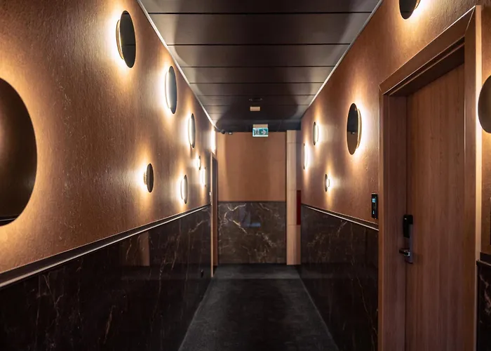 Art Suites Luxury